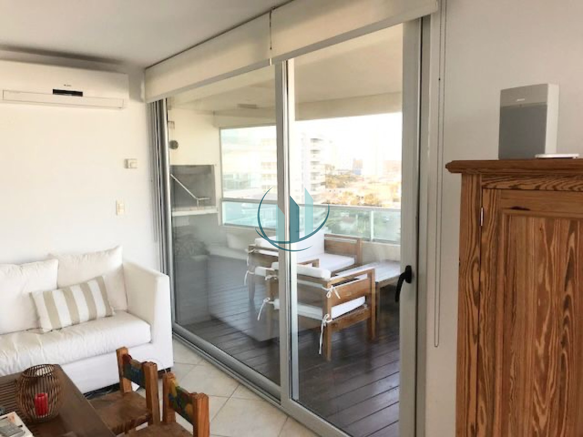 Apartamento ID.503 - Alquiler Temporal Torre O