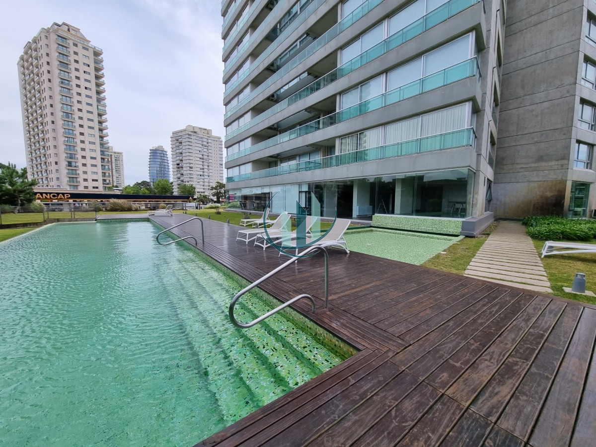 Apartamento ID.698 - Alquiler temporal 1 dorm 