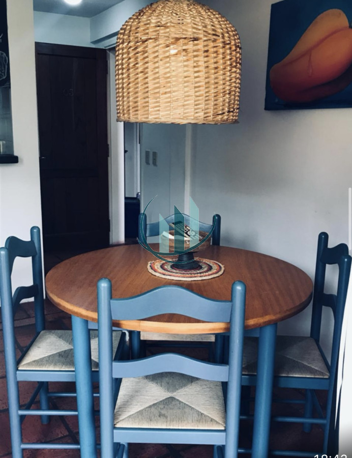 Apartamento ID.602 - Alquiler invernal en Manantiales 
