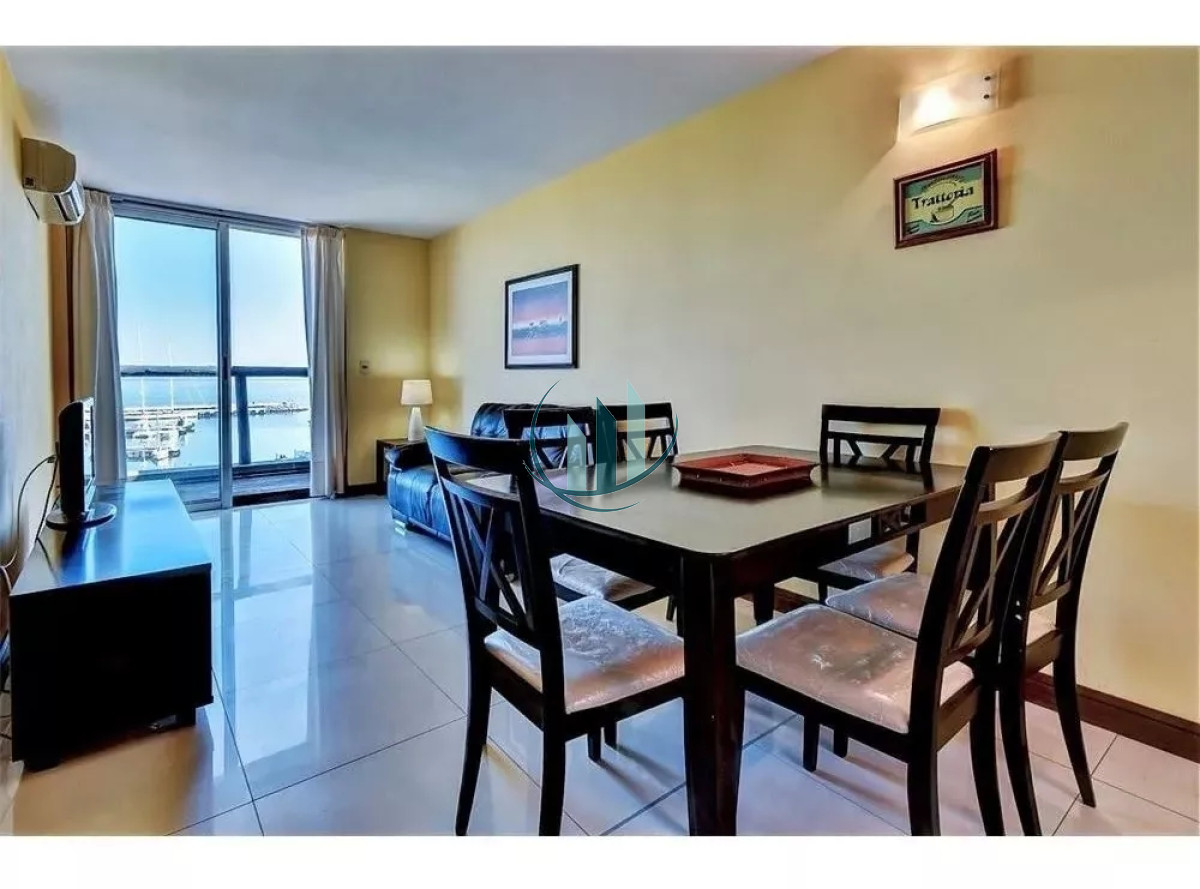 Apartamento ID.337 - Alquiler Piriápolis