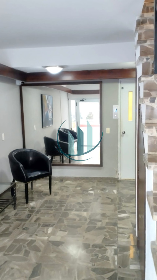 Apartamento ID.785 - ALQUILER 1 Dormitorio a 1 cuadra de Playa El Emir, Punta del Este