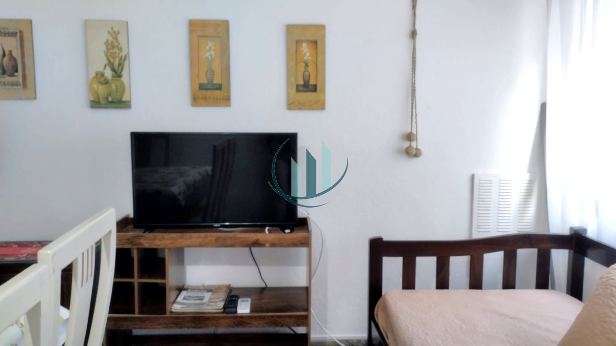 Apartamento ID.785 - ALQUILER 1 Dormitorio a 1 cuadra de Playa El Emir, Punta del Este