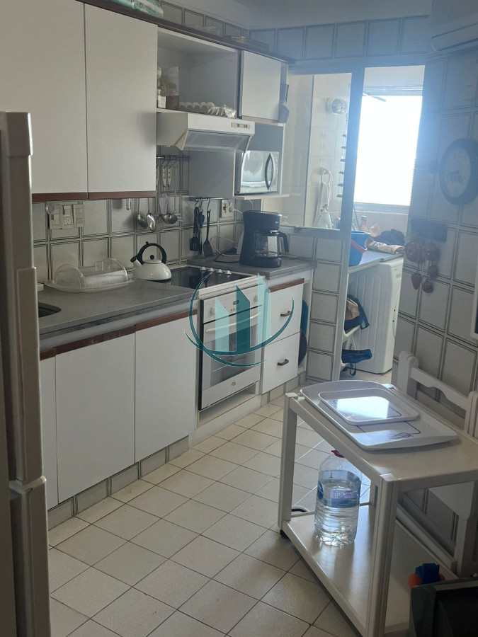 Apartamento ID.403 - Alquilo temporal 
