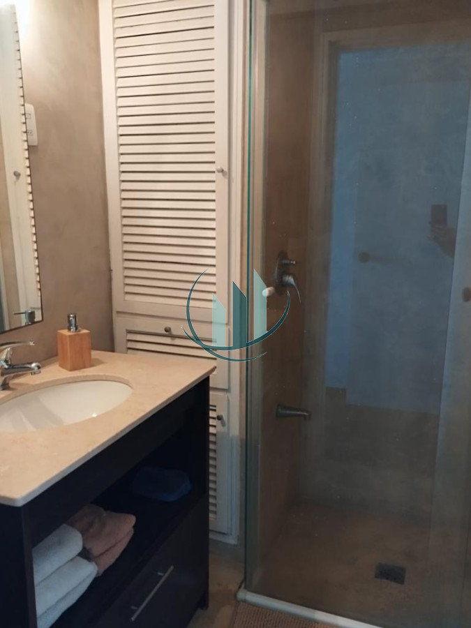 Apartamento ID.664 - Alquiler de verano Península Punta del Este 2 dorm