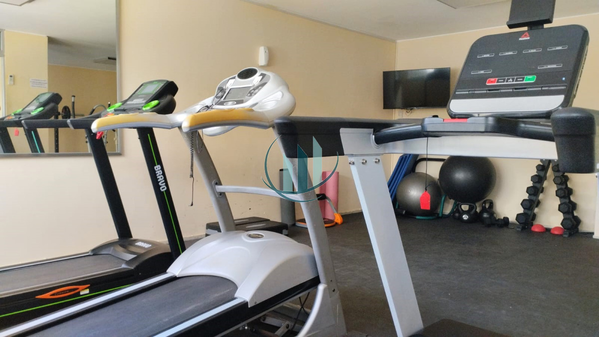 Apartamento ID.778 - ALQUILER INVERNAL - 3 Dorm con garage - Punta del Este