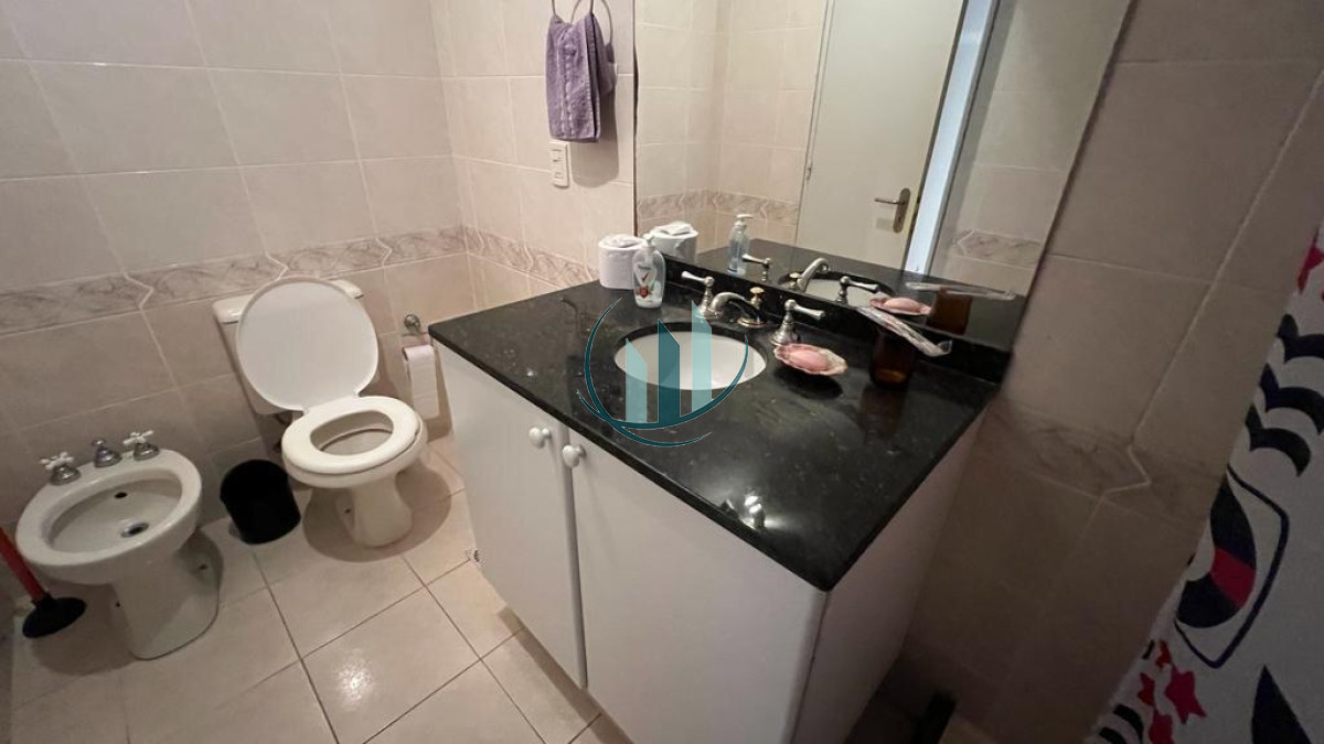 Apartamento ID.605 - Alquiler en Torre Amadeus Punta del Este 