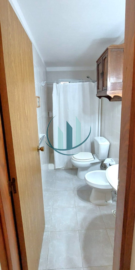 Apartamento ID.704 - A PASOS DEL ATLÁNTICO SHOPPING