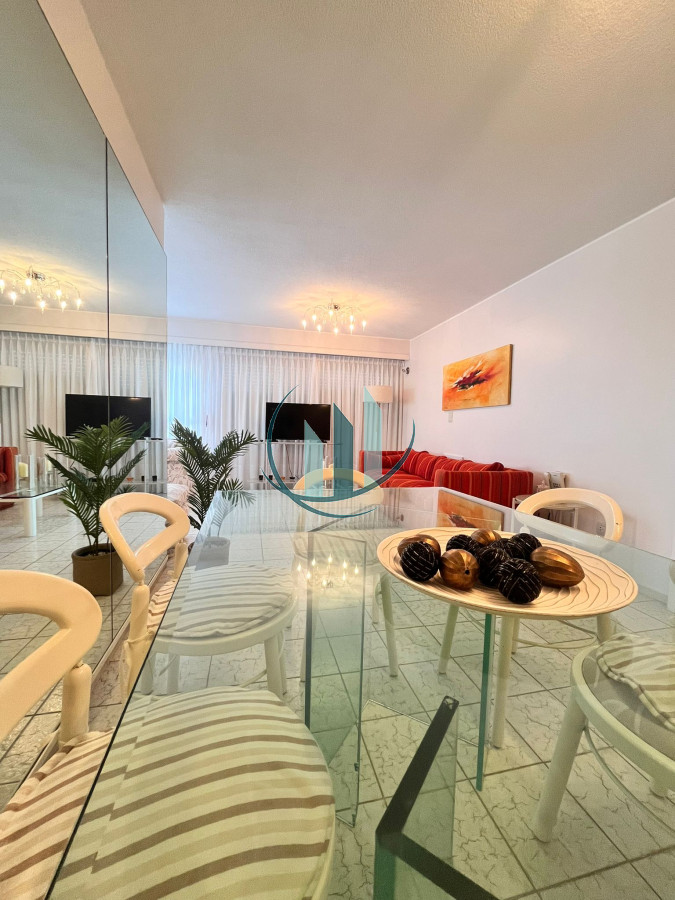 Apartamento ID.420 - Alquiler temporal