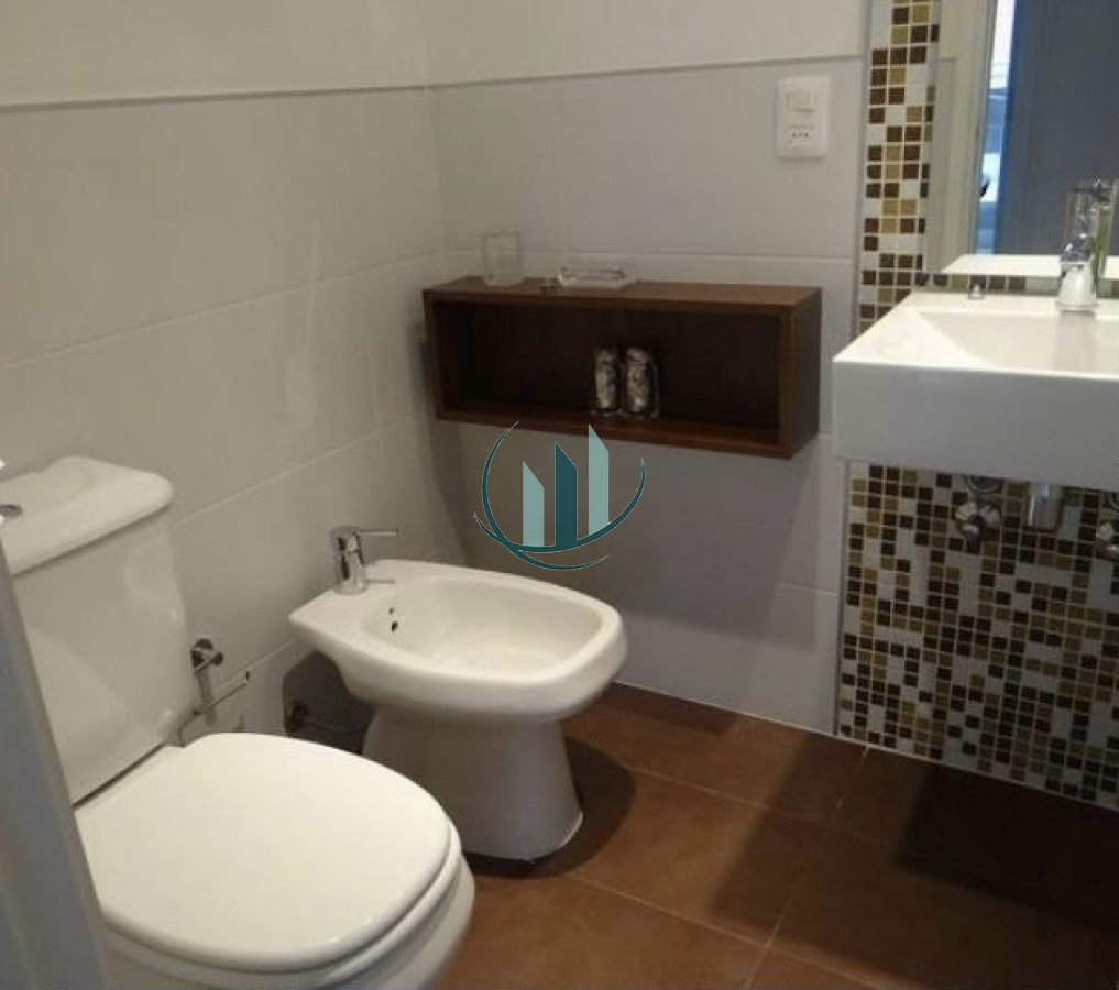 Apartamento ID.695 - Venta apartamento 3 dormitorios The Forest Tower ll