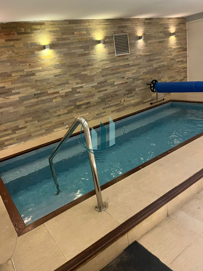 Apartamento ID.403 - Alquilo temporal 