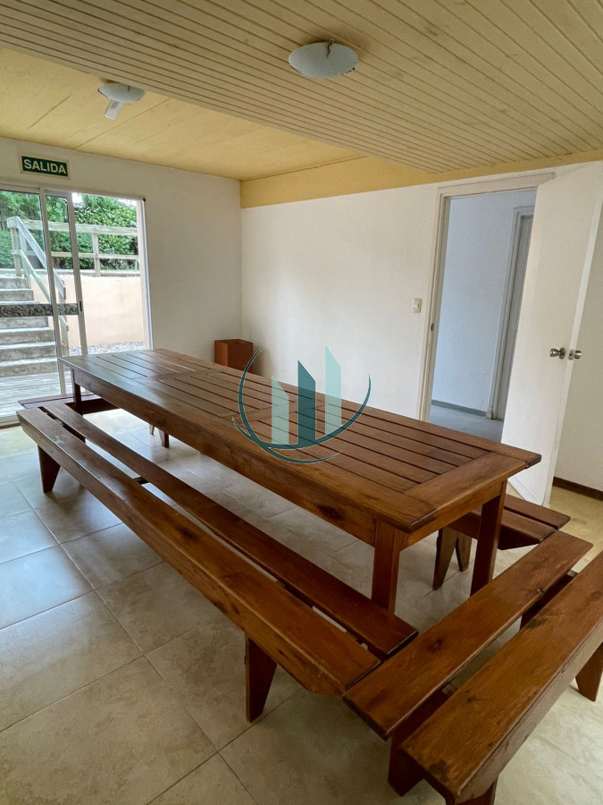 Apartamento ID.708 - Alquiler temporal apartamento en parada 32 Playa Brava