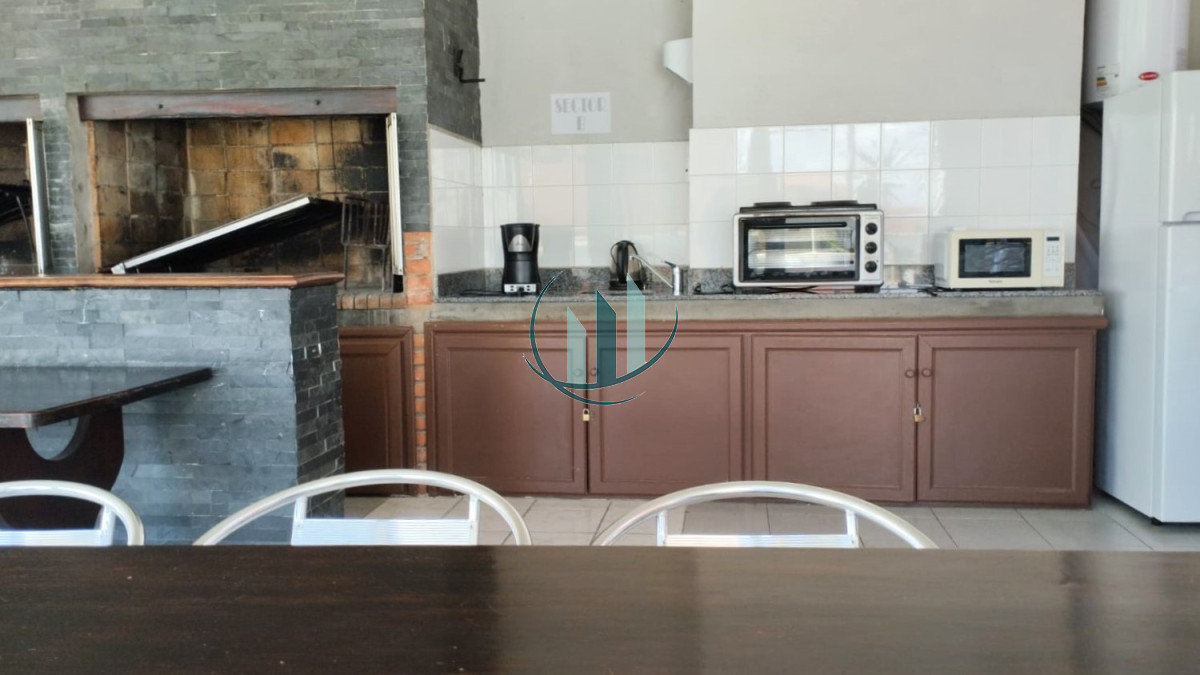 Apartamento ID.778 - ALQUILER INVERNAL - 3 Dorm con garage - Punta del Este