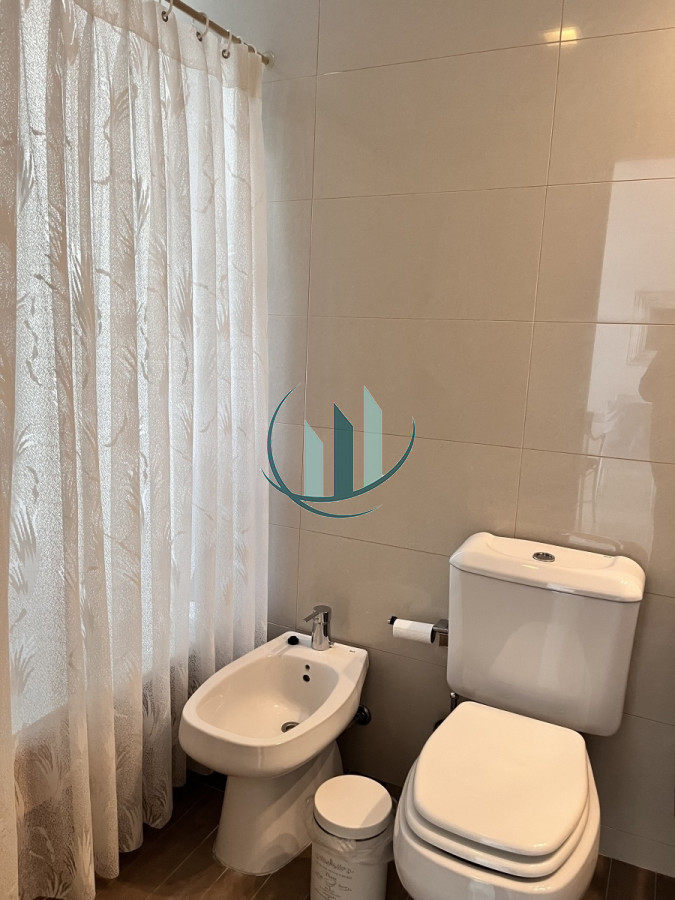 Apartamento ID.698 - Alquiler temporal 1 dorm 