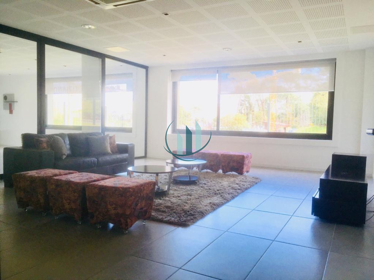 Apartamento ID.711 - Venta de apartamento Edificio Tiziano