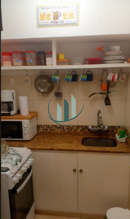 Apartamento ID.768 - 1 DORMITORIO con balcón en Punta del Este (Gorlero)