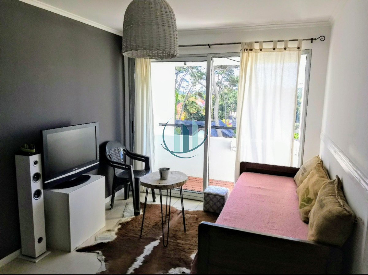 Apartamento ID.391 - Apartamento en Punta del Este, Cantegril