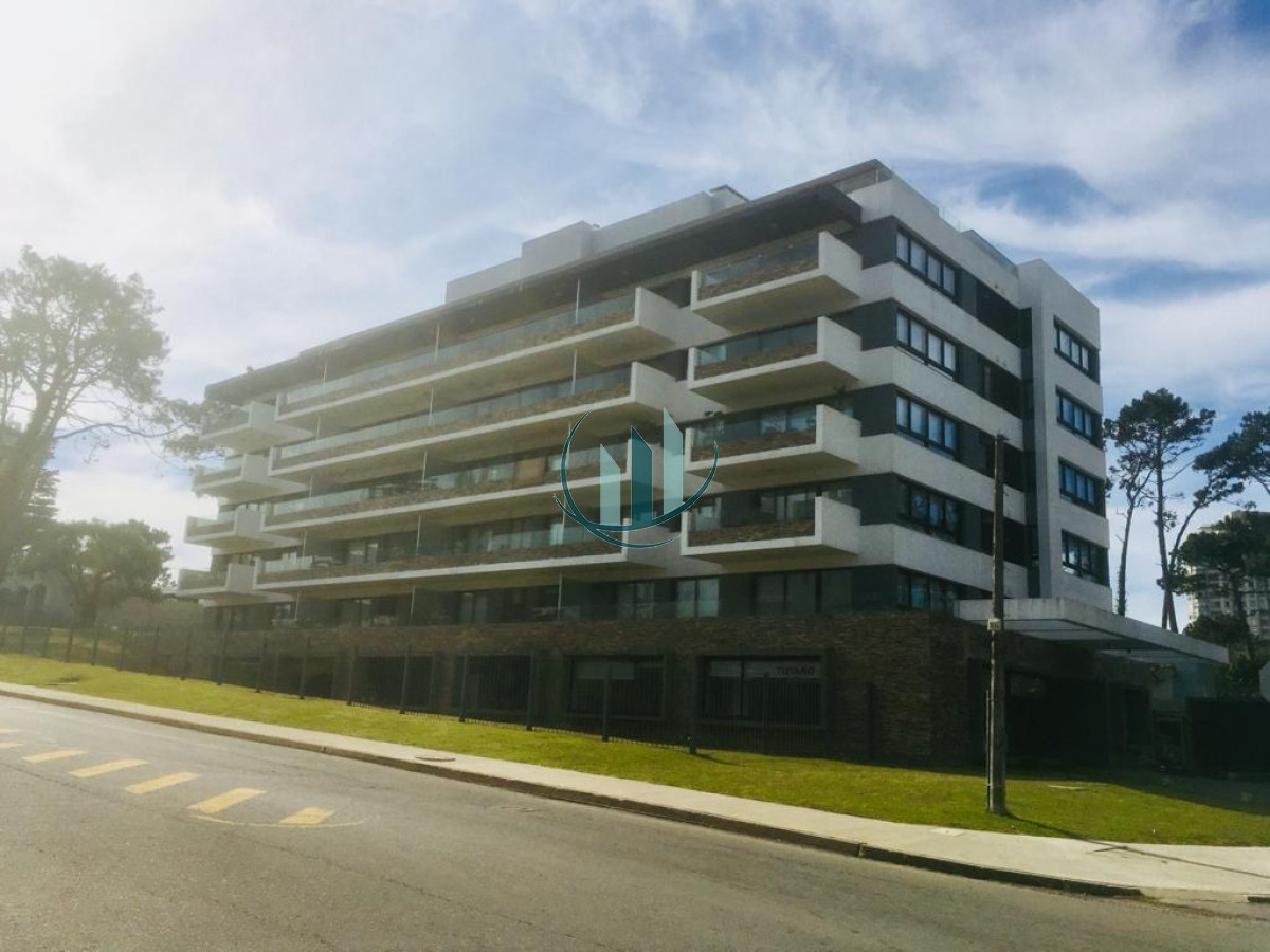 Apartamento ID.711 - Venta de apartamento Edificio Tiziano