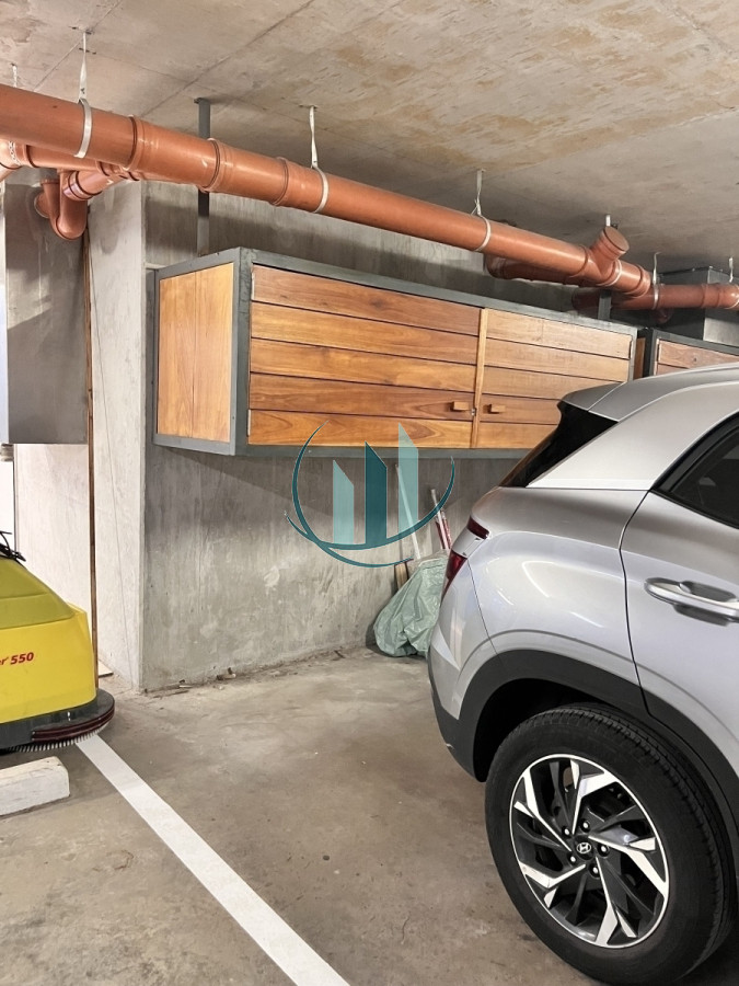 Apartamento ID.698 - Alquiler temporal 1 dorm 