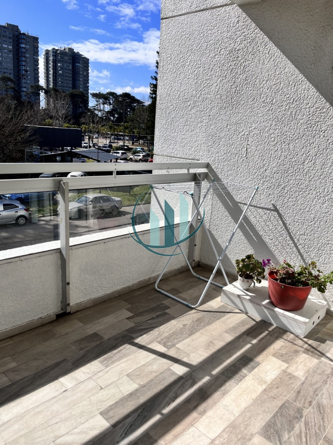 Apartamento ID.239 - Alquiler temporañ