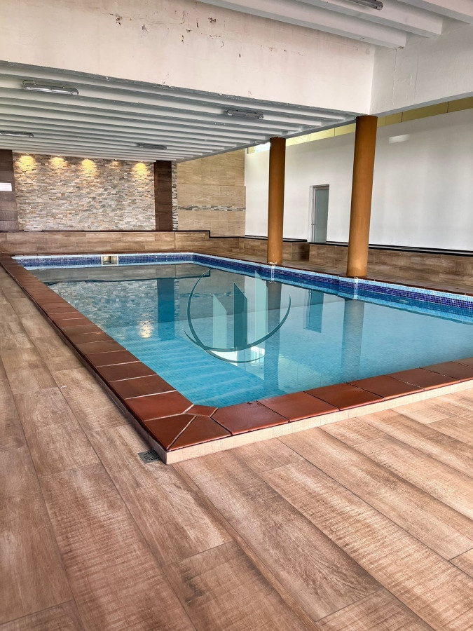 Apartamento ID.318 - Apto en alquiler temporario. Punta del Este
