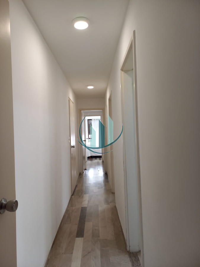Apartamento ID.815 - Alquiler temporal 3 dorm 