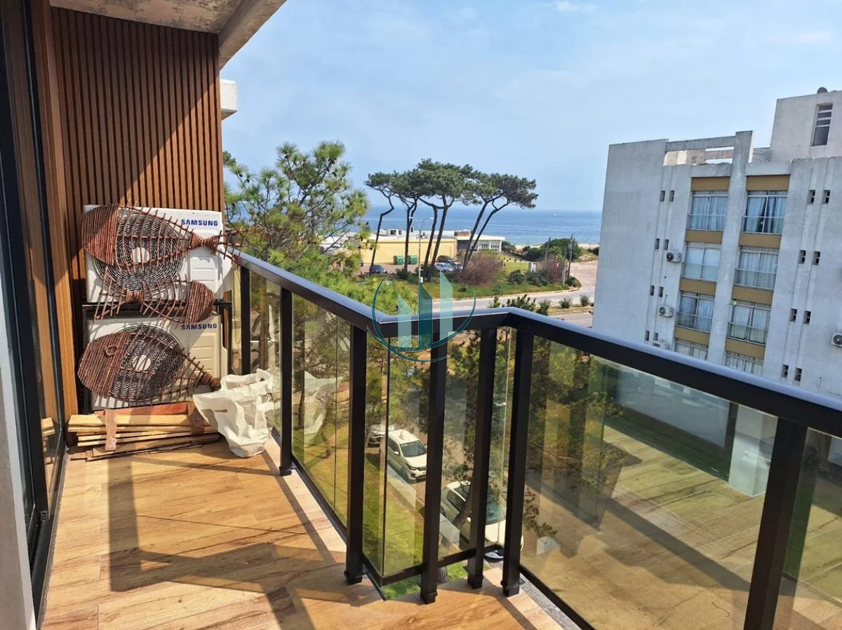 Apartamento ID.407 - Alquiler apto 1 dorm 