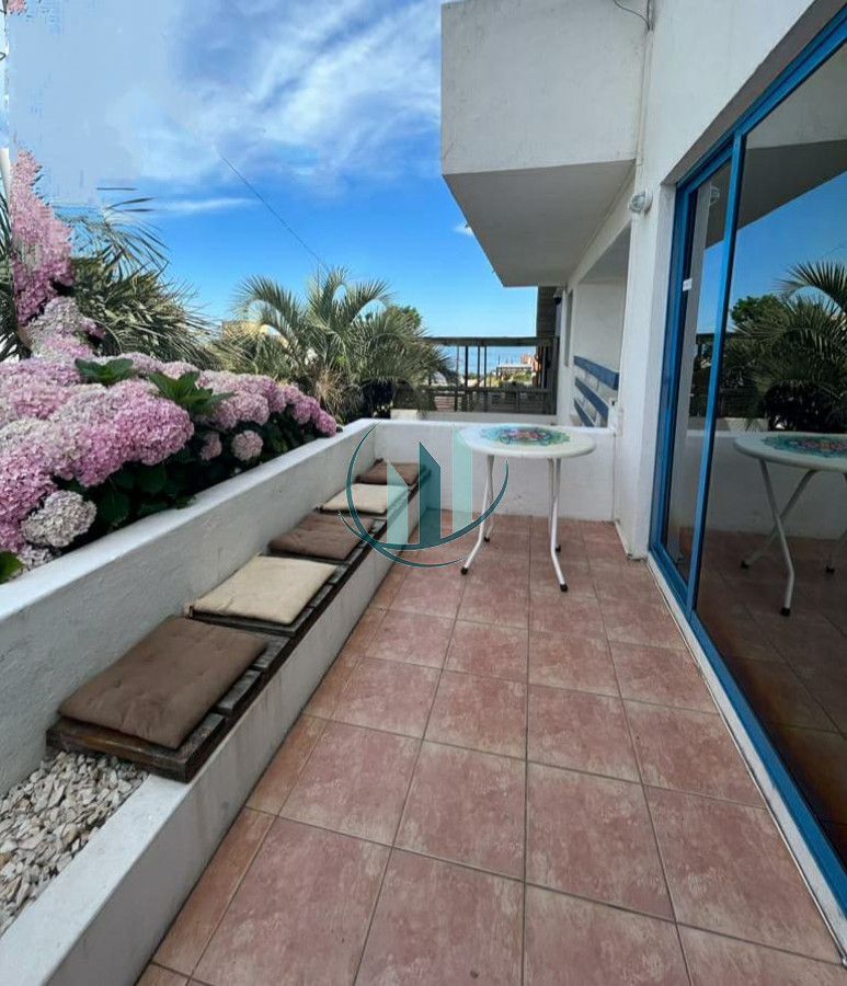 Apartamento ID.703 - Alquilo invernal y temporal, La Barra 
