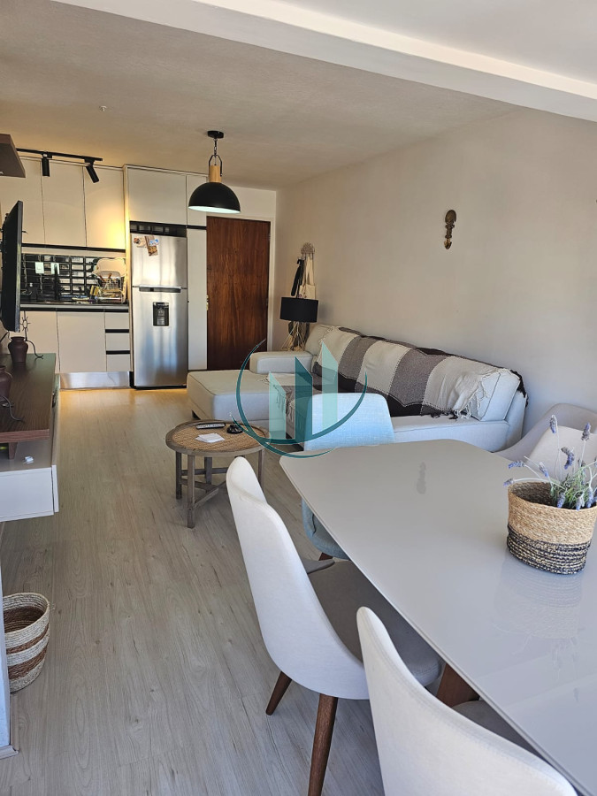 Apartamento ID.489 - HERMOSO APTO EN ALQUILER TEMPORAL