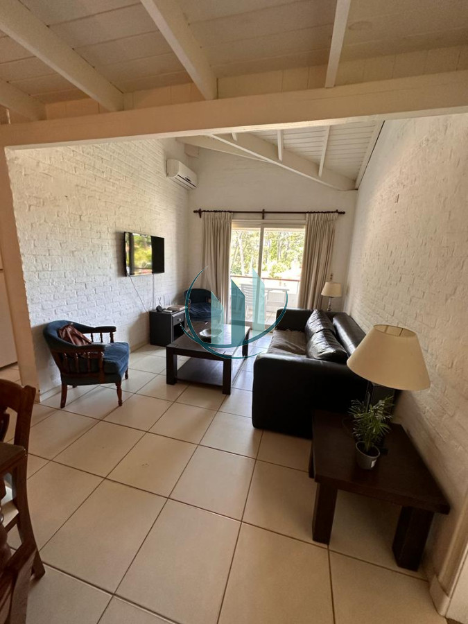 Apartamento ID.466 - HERMOSO APTO EN CANTEGRIL EN ALQUILER ANUAL INVERNAL