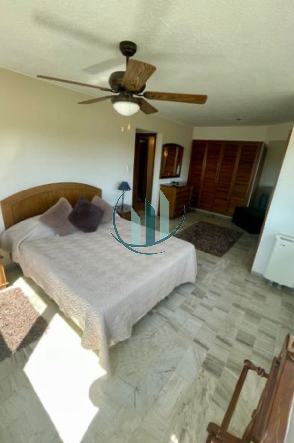 Apartamento ID.718 - Venta y Alquiler verano. Apartamento 3 dormitorios mas dependencia. Roosevelt