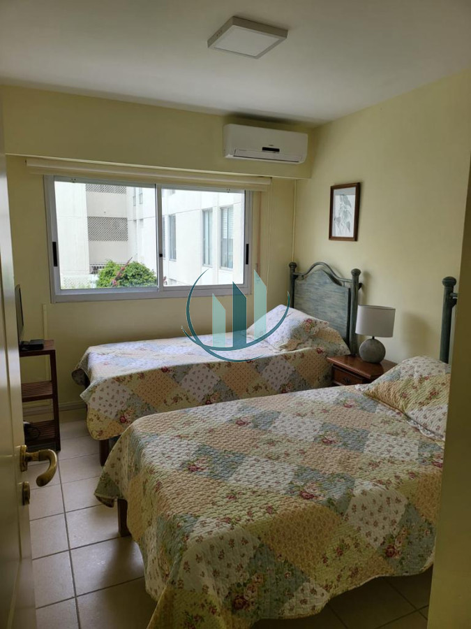 Apartamento ID.320 - Alquiler Temporal