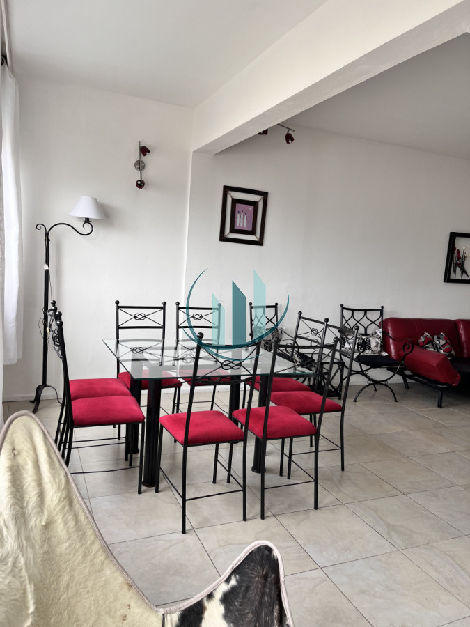 Apartamento ID.655 - Venta o Alquiler de apartamento 1 dormitorio, playa mansa, parada 1