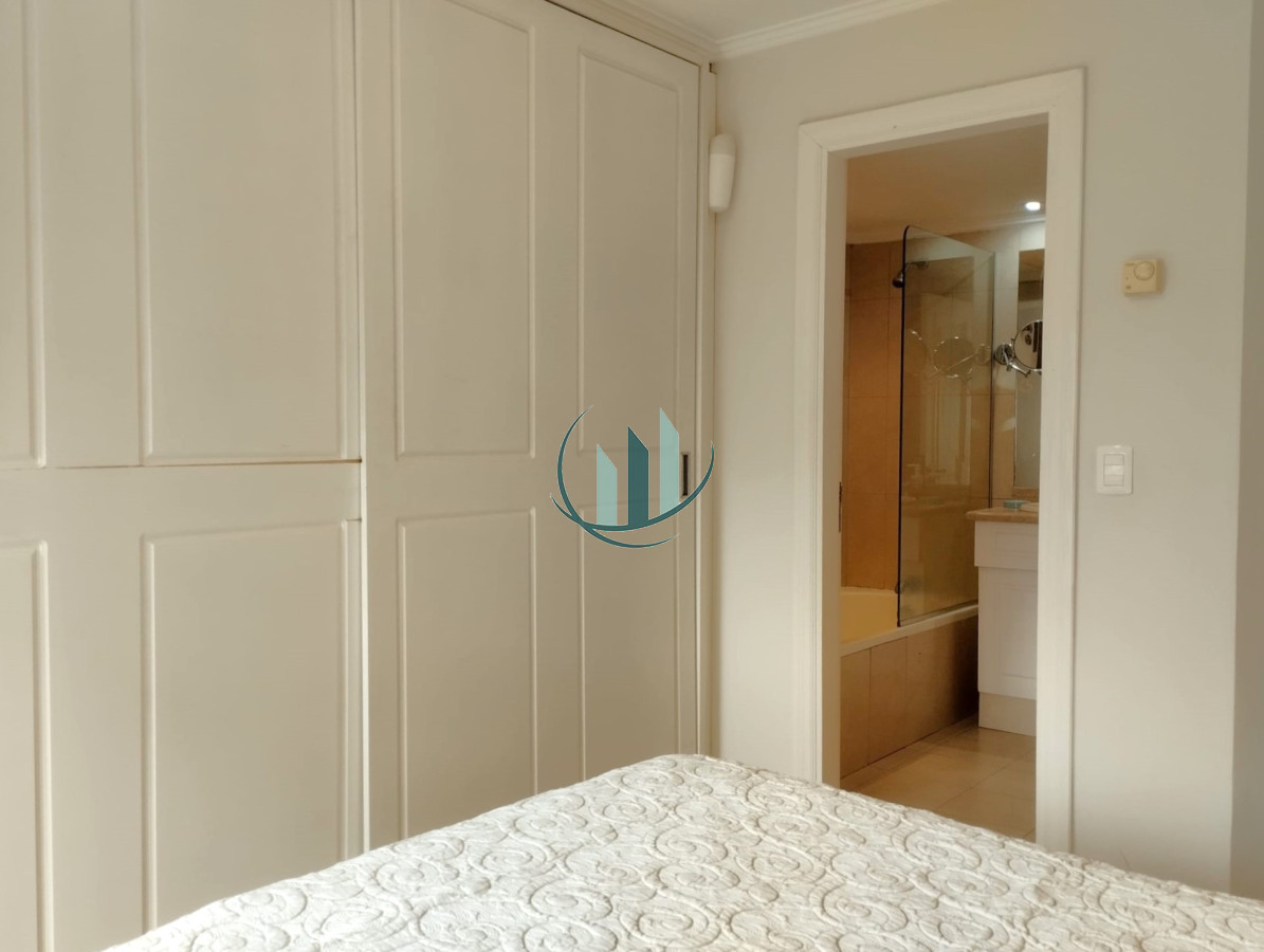 Apartamento ID.265 - VENDO Apartamento 3 domitorios en Aidy Grill Punta del Este