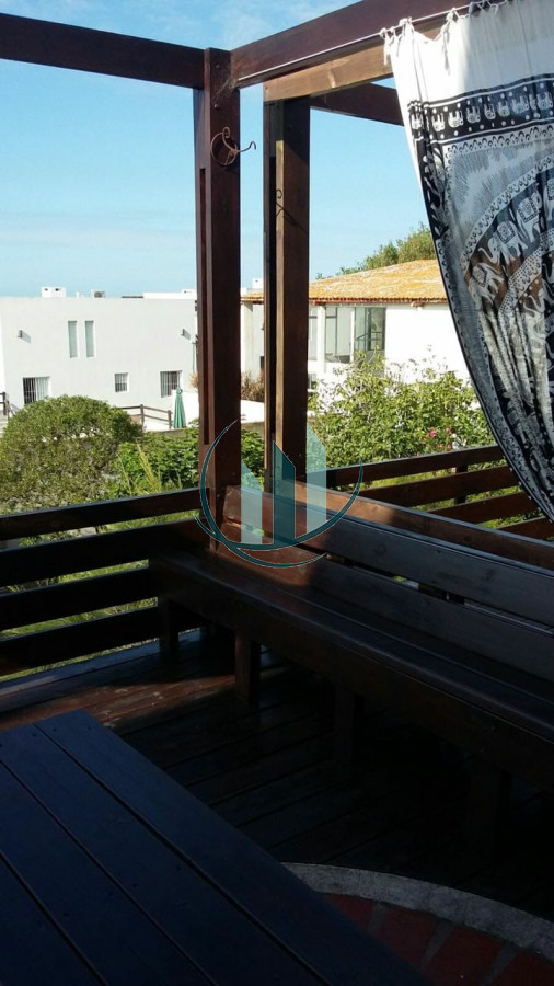 Apartamento ID.595 - Alquiler apartamento en La Barra Invernal