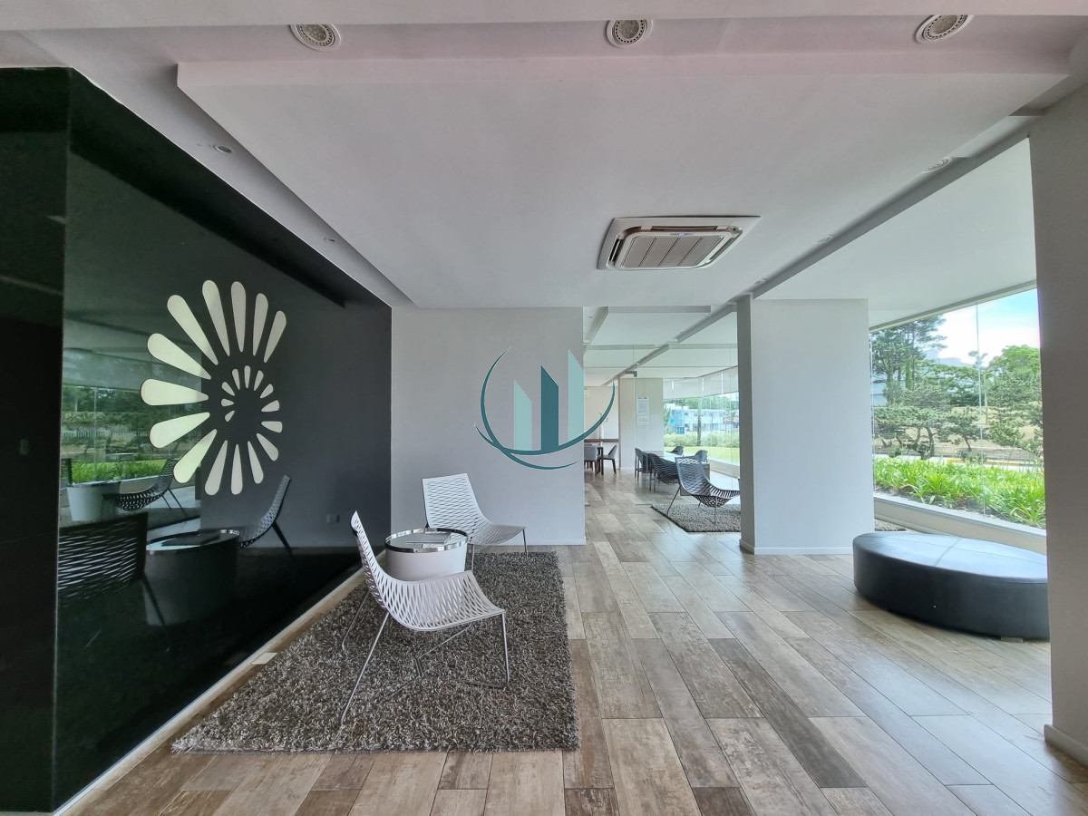 Apartamento ID.698 - Alquiler temporal 1 dorm 