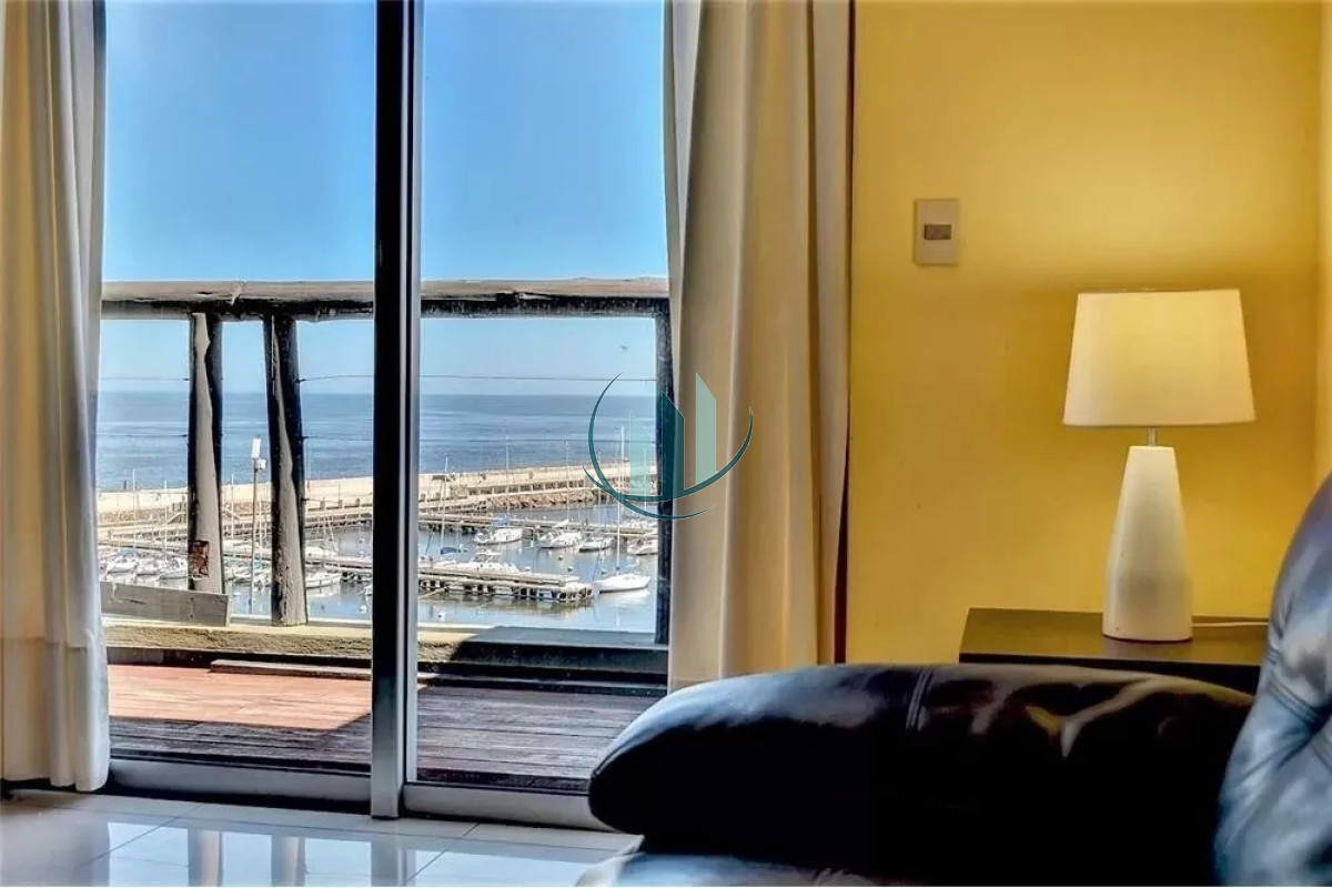 Apartamento ID.337 - Alquiler Piriápolis