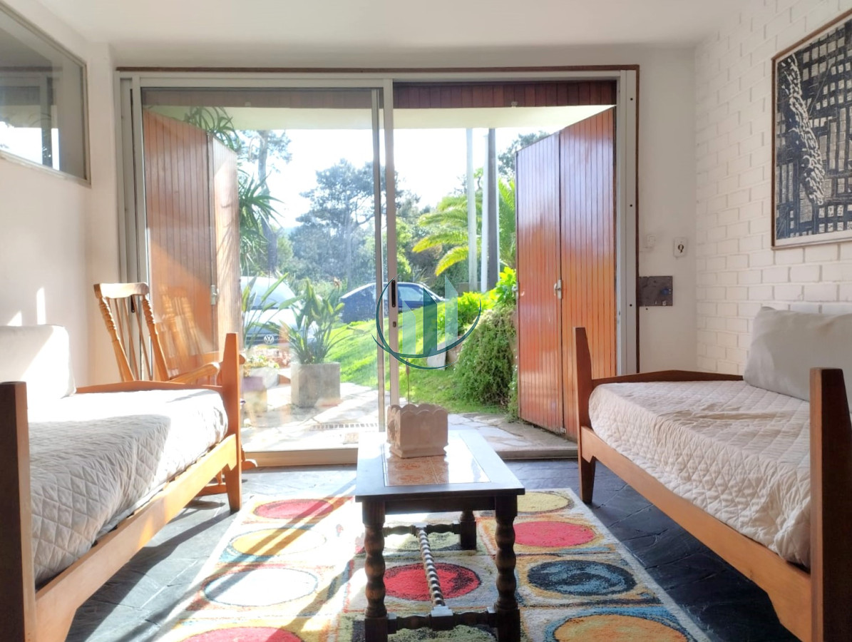 Apartamento ID.747 - Apartamento en Maldonado, 