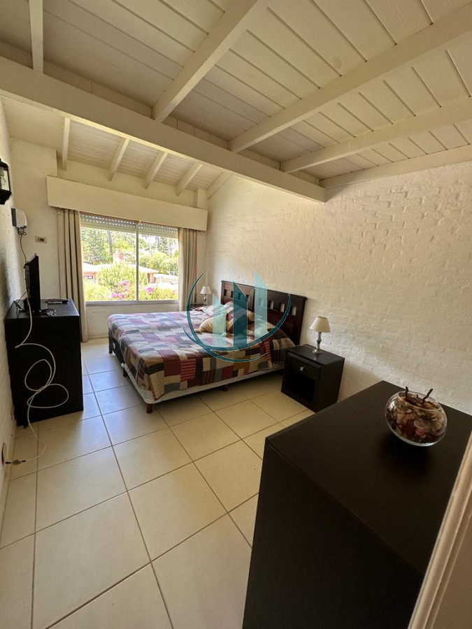 Apartamento ID.466 - HERMOSO APTO EN CANTEGRIL EN ALQUILER ANUAL INVERNAL