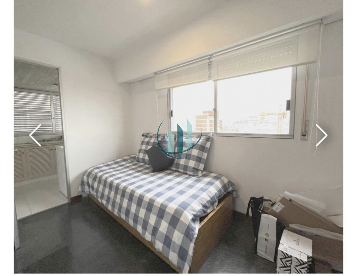 Apartamento ID.310 - Alquiler temporal Península Punta del Este 