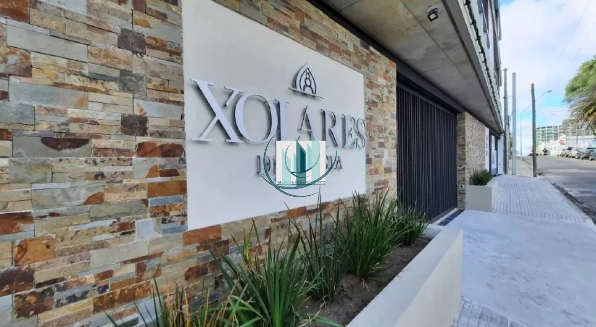 Apartamento ID.690 - APARTAMENTO EN VENTA EN EL CENTRO DE MALDONADO 1 DORMITORIO