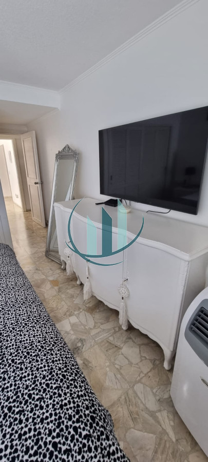 Apartamento ID.701 - Alquiler segunda quincena de enero. Torre Washington 