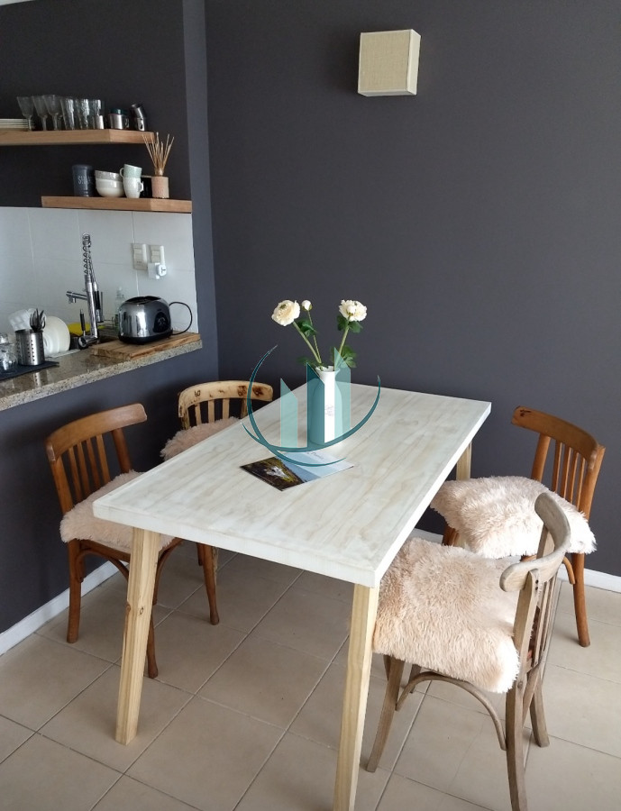 Apartamento ID.391 - Apartamento en Punta del Este, Cantegril