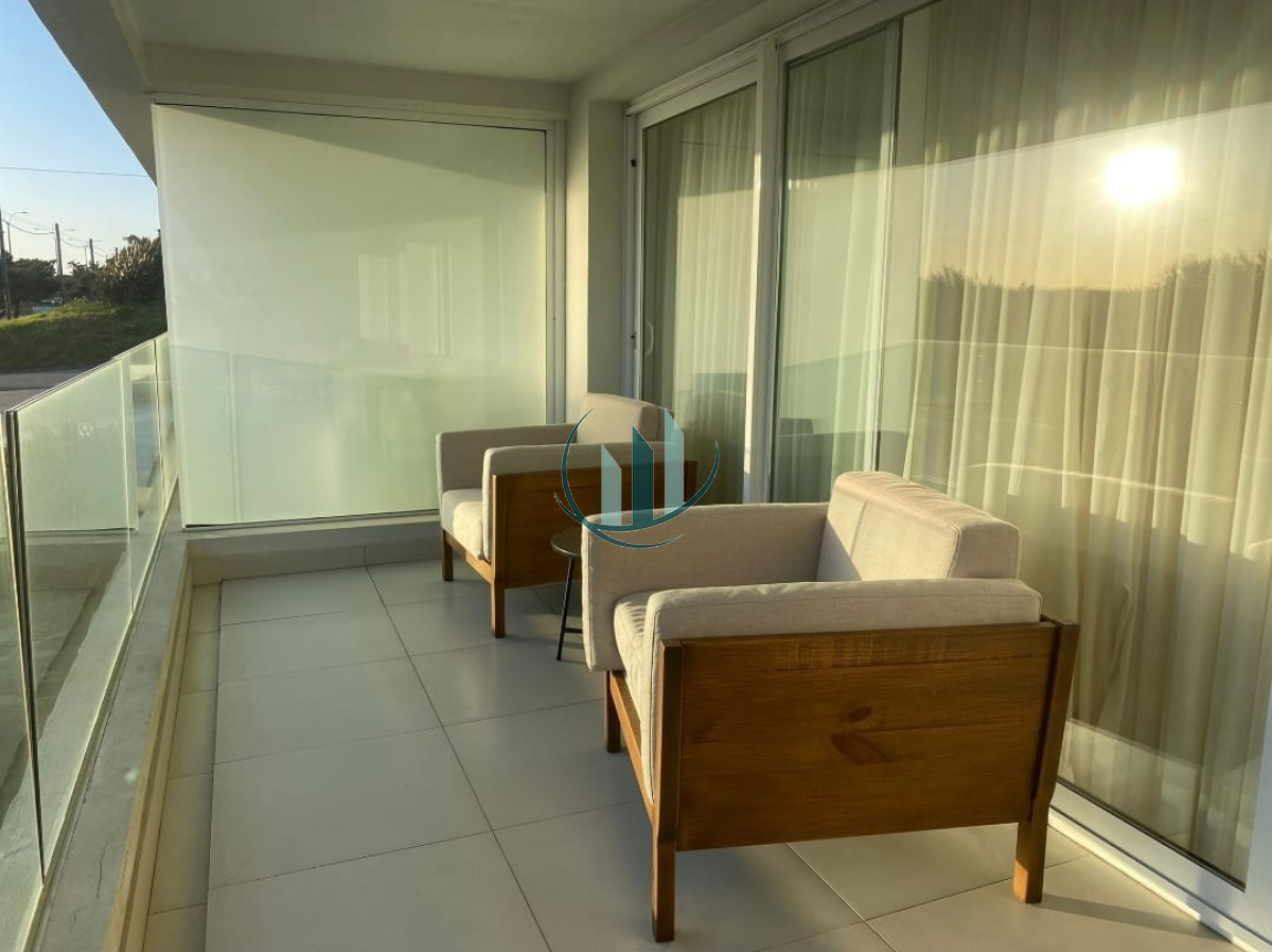 Apartamento ID.743 - Alquiler temporal Punta del Este 