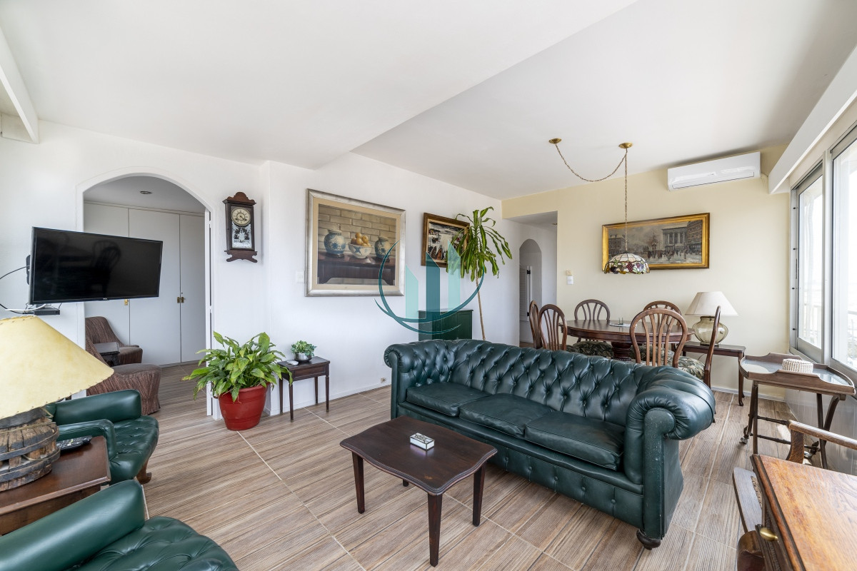 Apartamento ID.640 - Venta edificio Santos Dumont