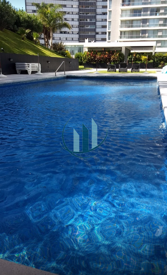 Apartamento ID.391 - Apartamento en Punta del Este, Cantegril