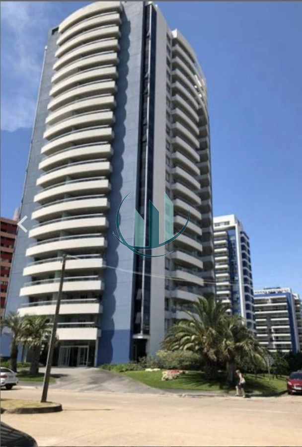 Apartamento ID.695 - Venta apartamento 3 dormitorios The Forest Tower ll