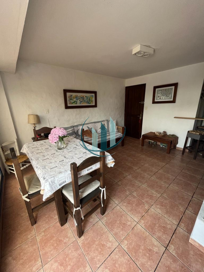 Apartamento ID.703 - Alquilo invernal y temporal, La Barra 