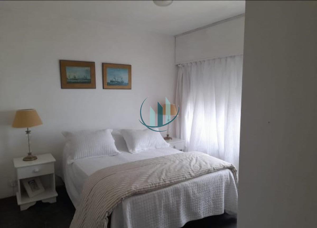 Apartamento ID.593 - Alquiler invernal en península. Apartamento de 2 dormitorios