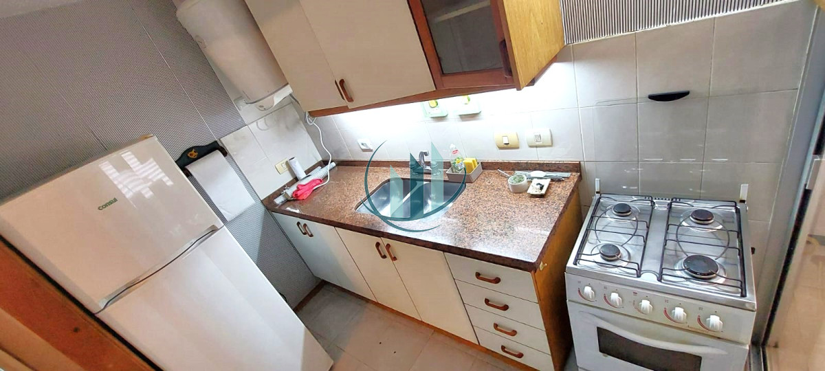Apartamento ID.704 - A PASOS DEL ATLÁNTICO SHOPPING