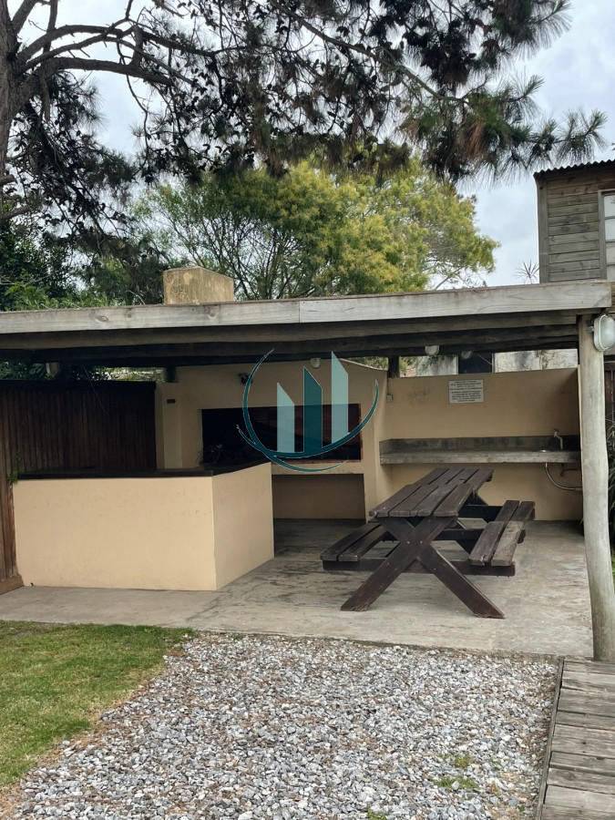 Apartamento ID.708 - Alquiler temporal apartamento en parada 32 Playa Brava